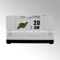 Generador diesel silencioso CUMMINS 20kw (GF2-20KW)